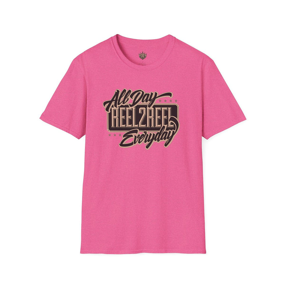 Thumbnail: Unisex Softstyle T-Shirt