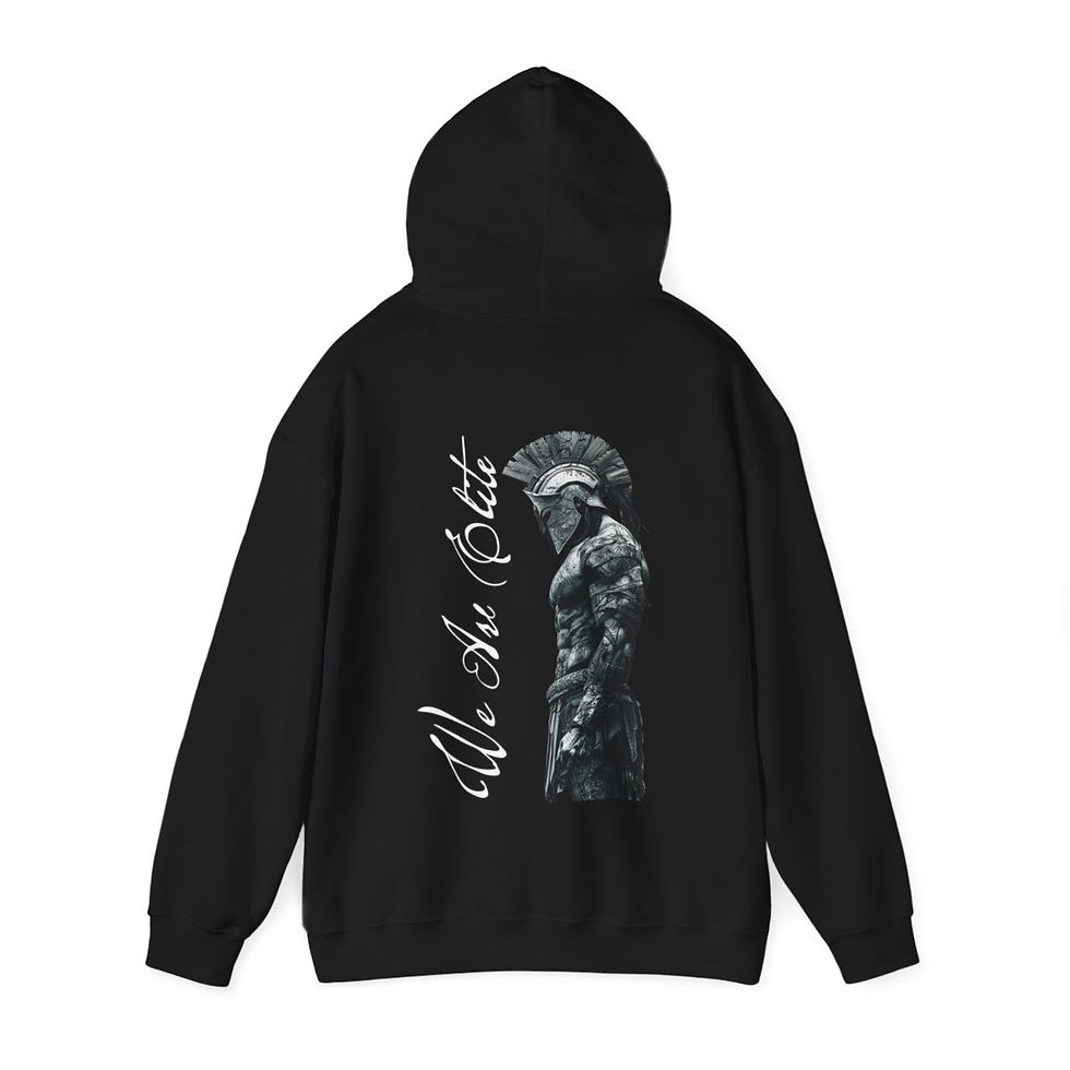 Thumbnail: Unisex Heavy Blend™ Hooded Sweatshirt 