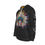 Thumbnail: Men's Hoodie With Double-side Print Hood