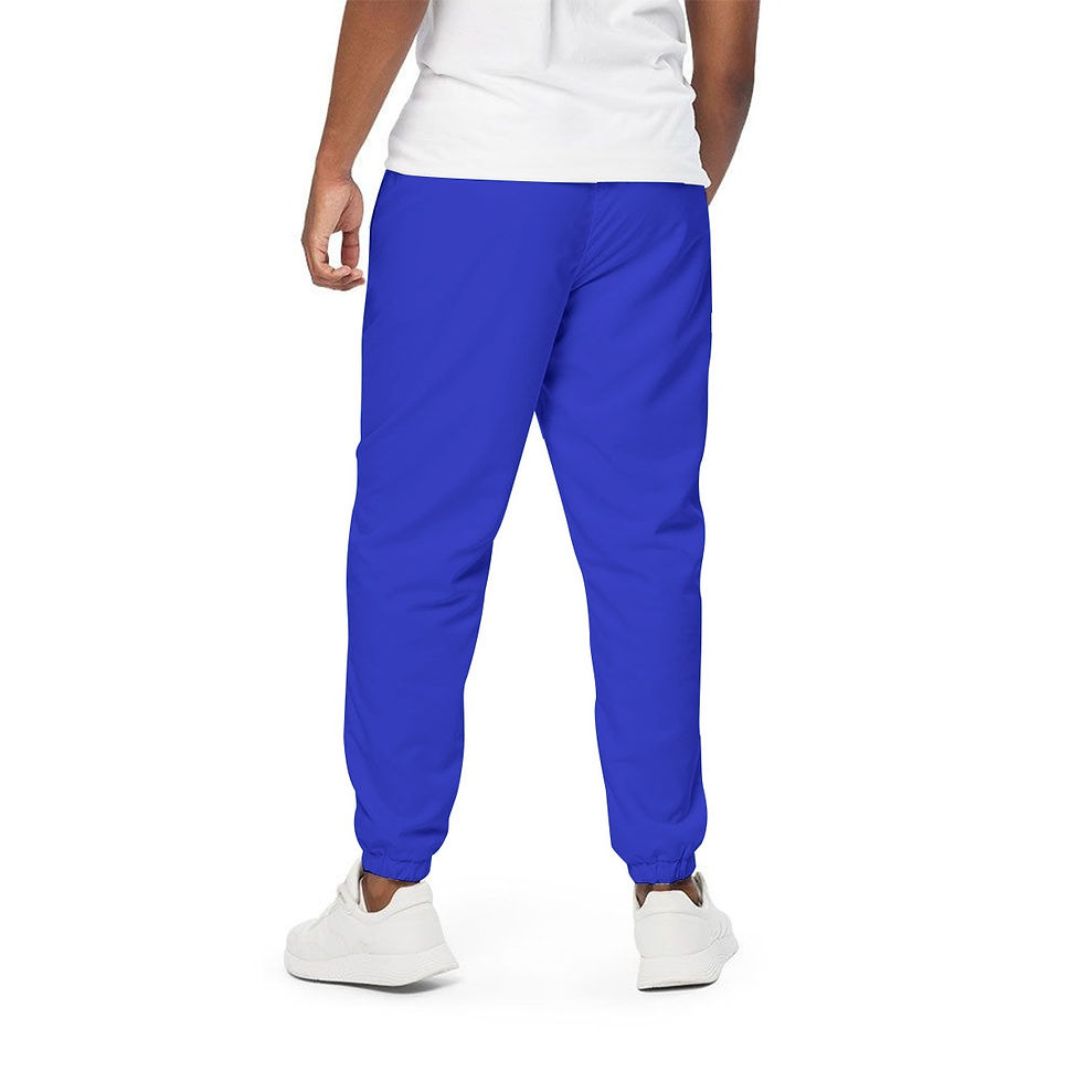 Thumbnail: All-Over Print Unisex Pants | 310GSM Cotton