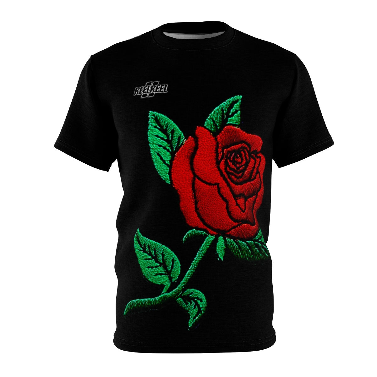 Unisex Cut & Sew Tee (AOP)