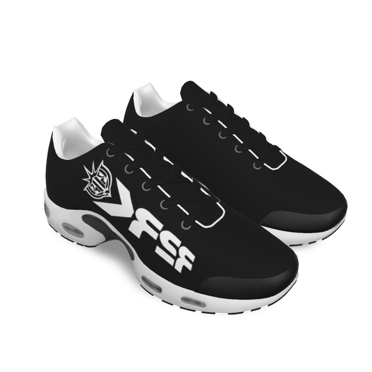 Men's Air Cushion Sports Shoes