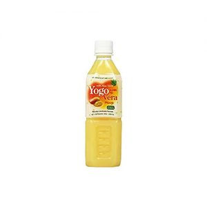 YOGOVERA MANGO 500 ML