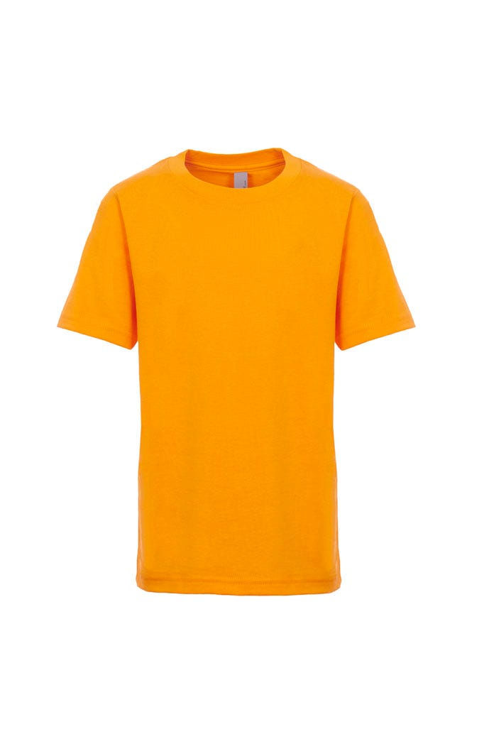 Thumbnail: Youth Tees Bright