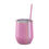 Thumbnail: Wine Tumblers Purples, Pinks & Reds