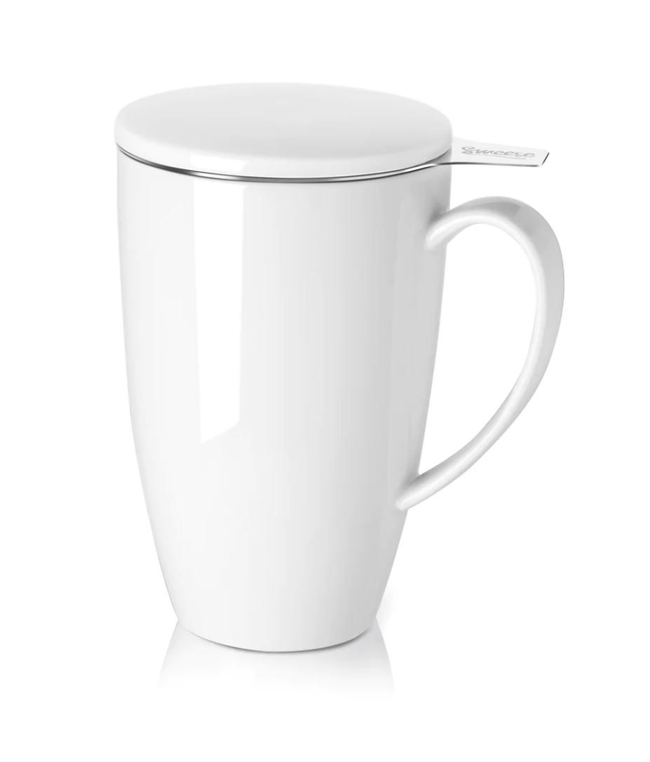 Thumbnail: Tea Infuser Mug