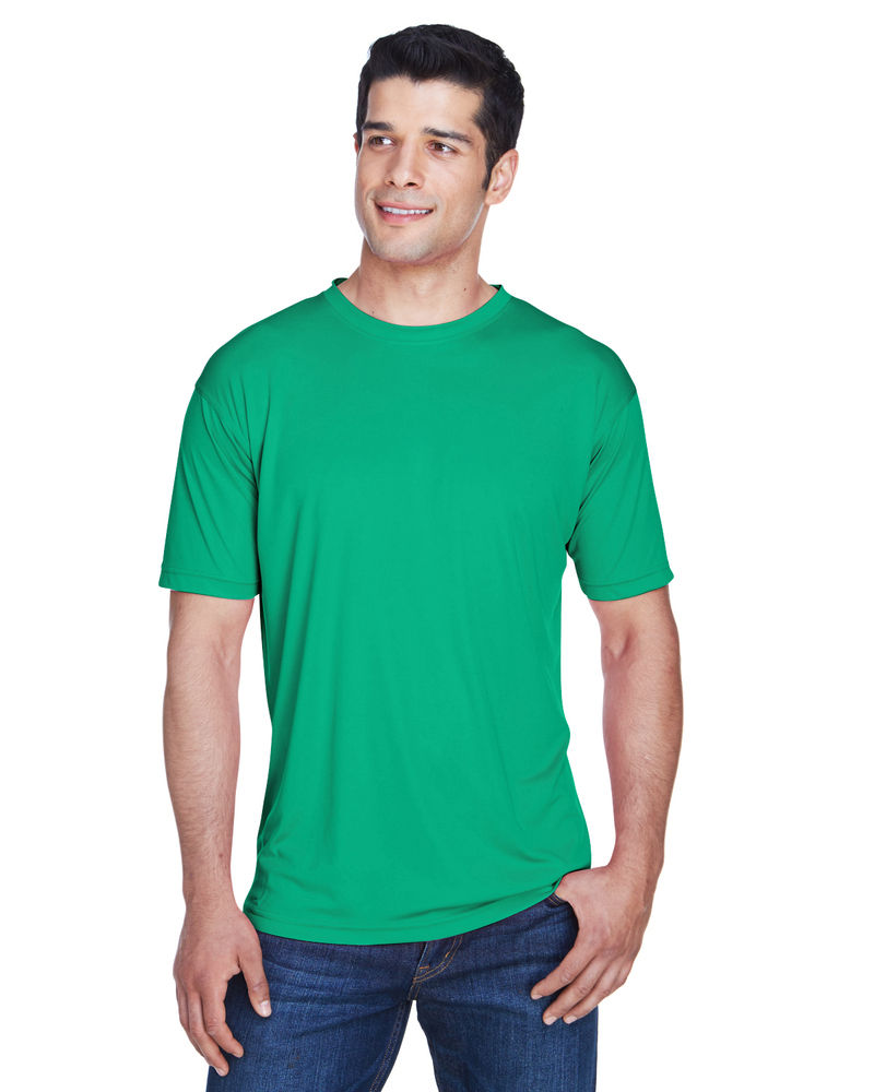 Thumbnail: Unisex Dri Fit Tee Short Sleeve Brights