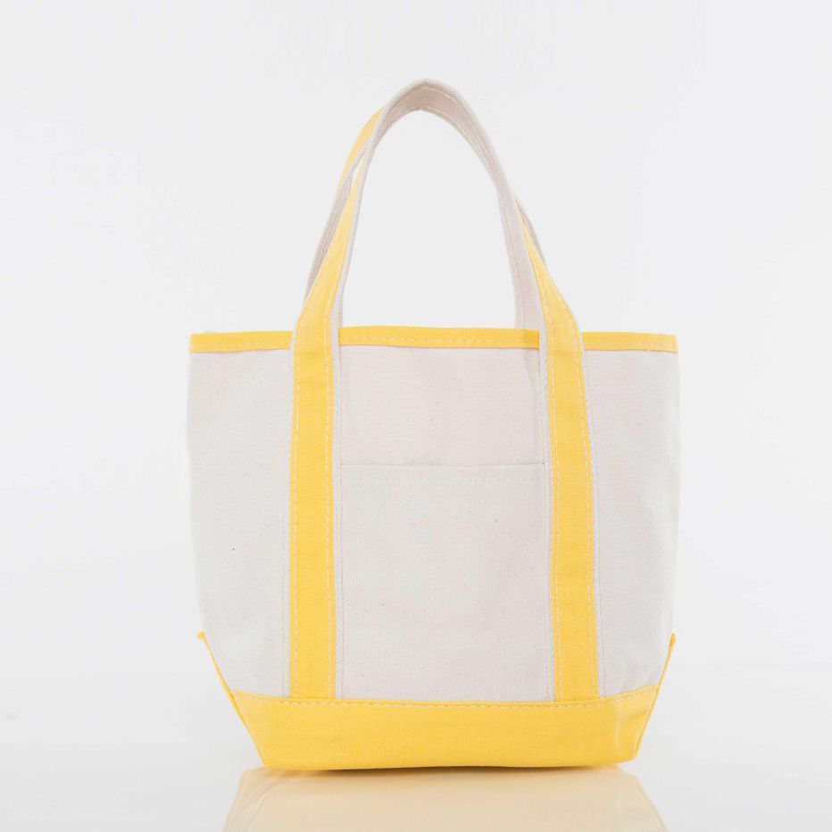 Thumbnail: Open Tote Brights