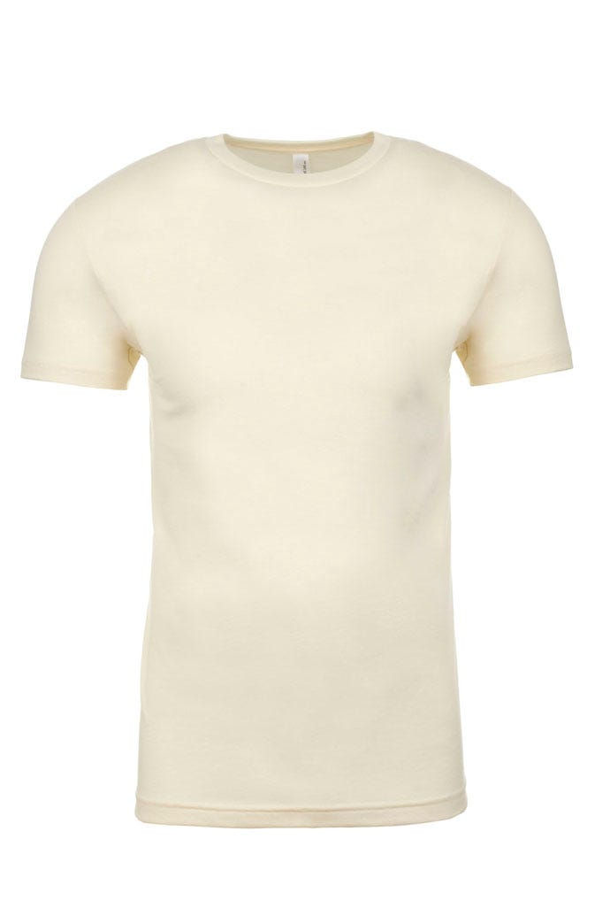 Thumbnail: Unisex Tee Neutrals