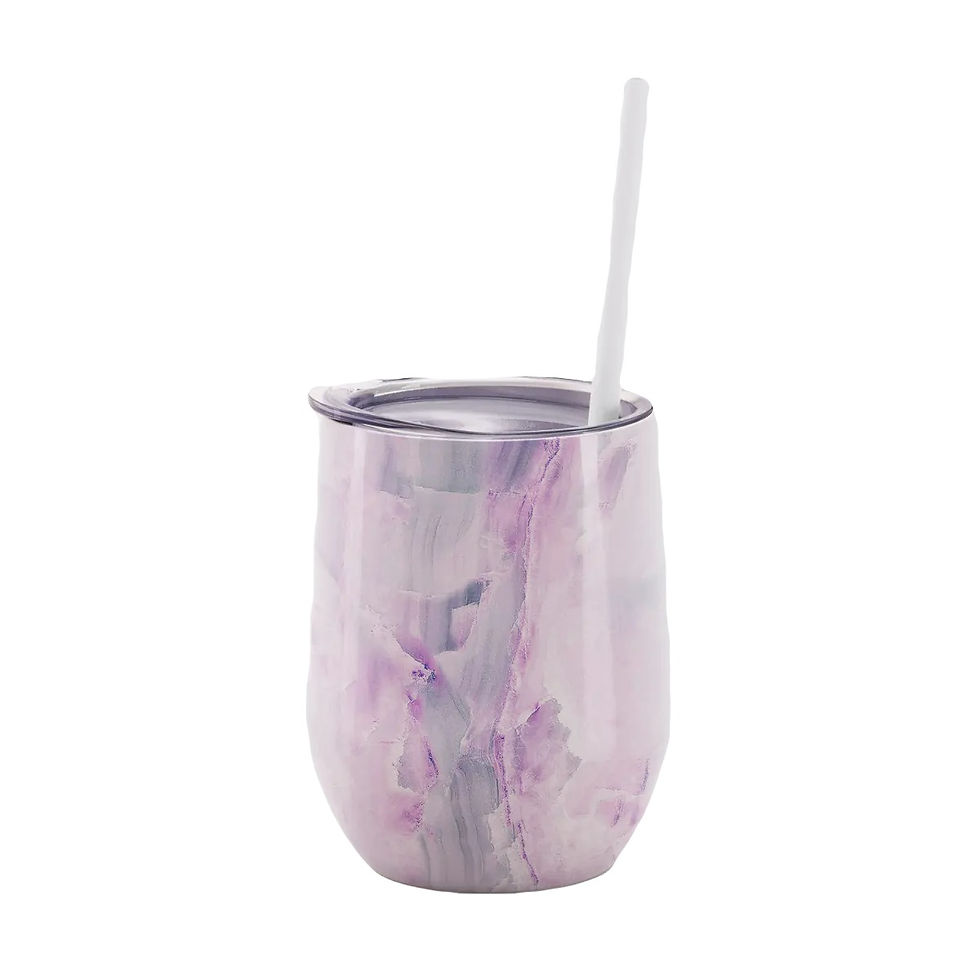 Thumbnail: Wine Tumblers Prints & Ombres
