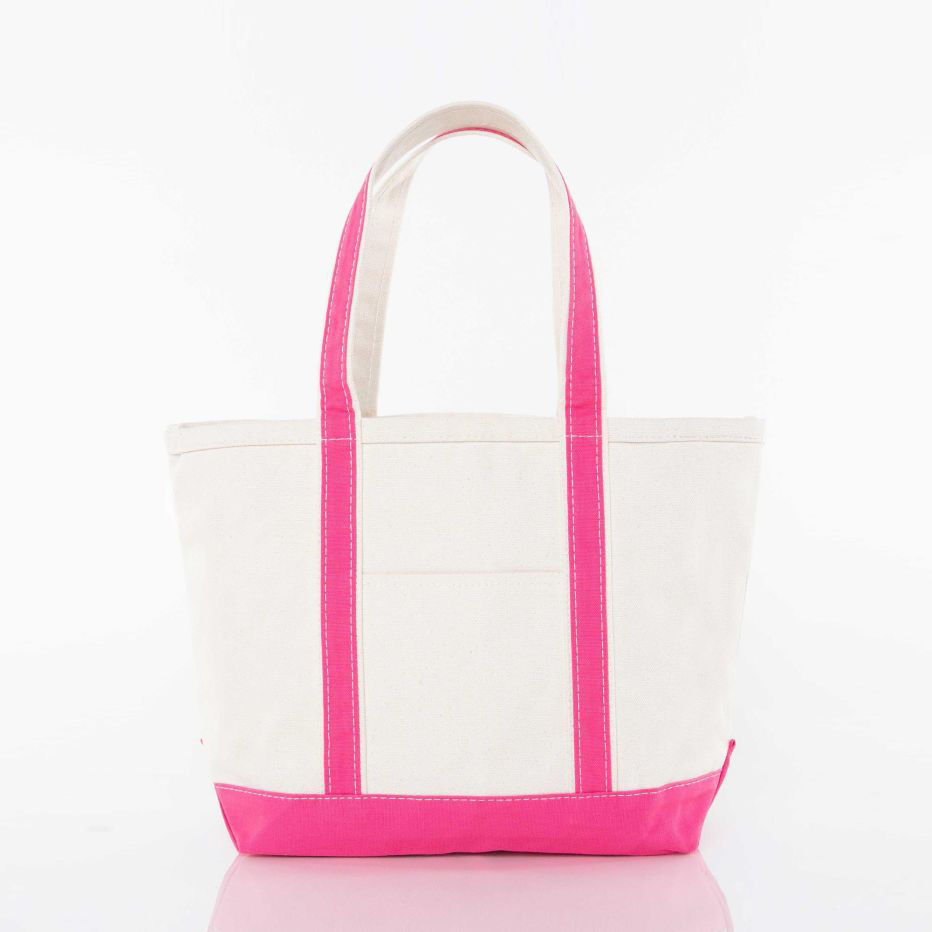 Thumbnail: Boat Tote Brights