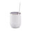 Thumbnail: Wine Tumblers Neutrals & Metals