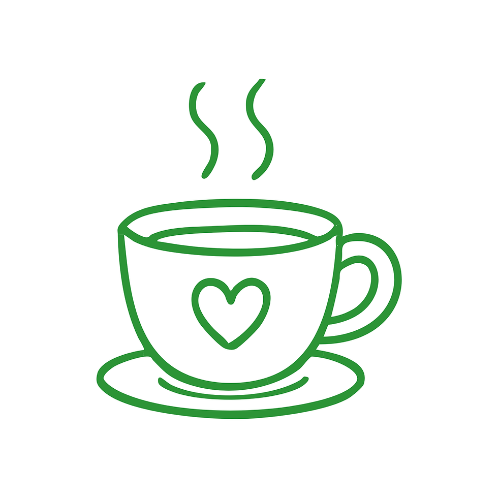 Cup of tea icon