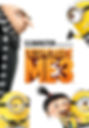 Despicable Me 3