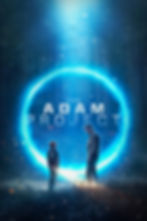 The Adam Project