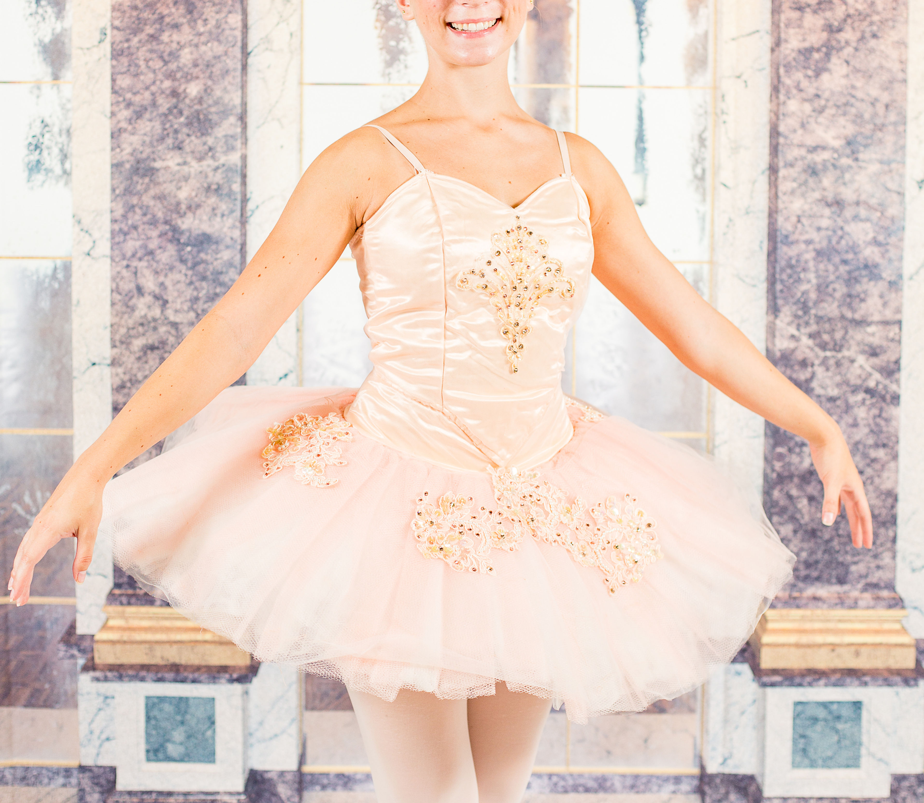 Sleeping Beauty Fairy 3B