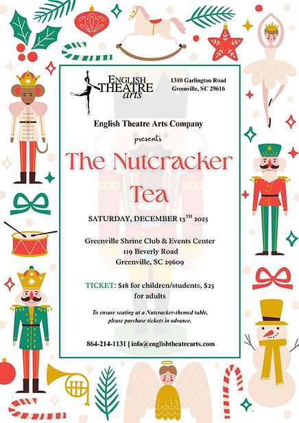 Colorful Festive Nutcracker Christmas Page Border (Poster (US)).jpg