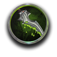 Varatta Assassin class icon