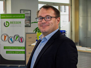 Gemeinsam für den Erfolg - auch als Arbeitgeber