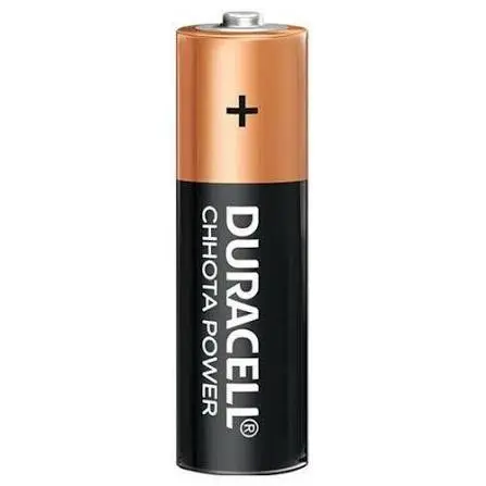 Duracell AA Cell