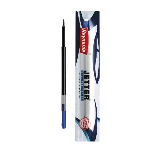 Reynolds Jetter Refill Blue