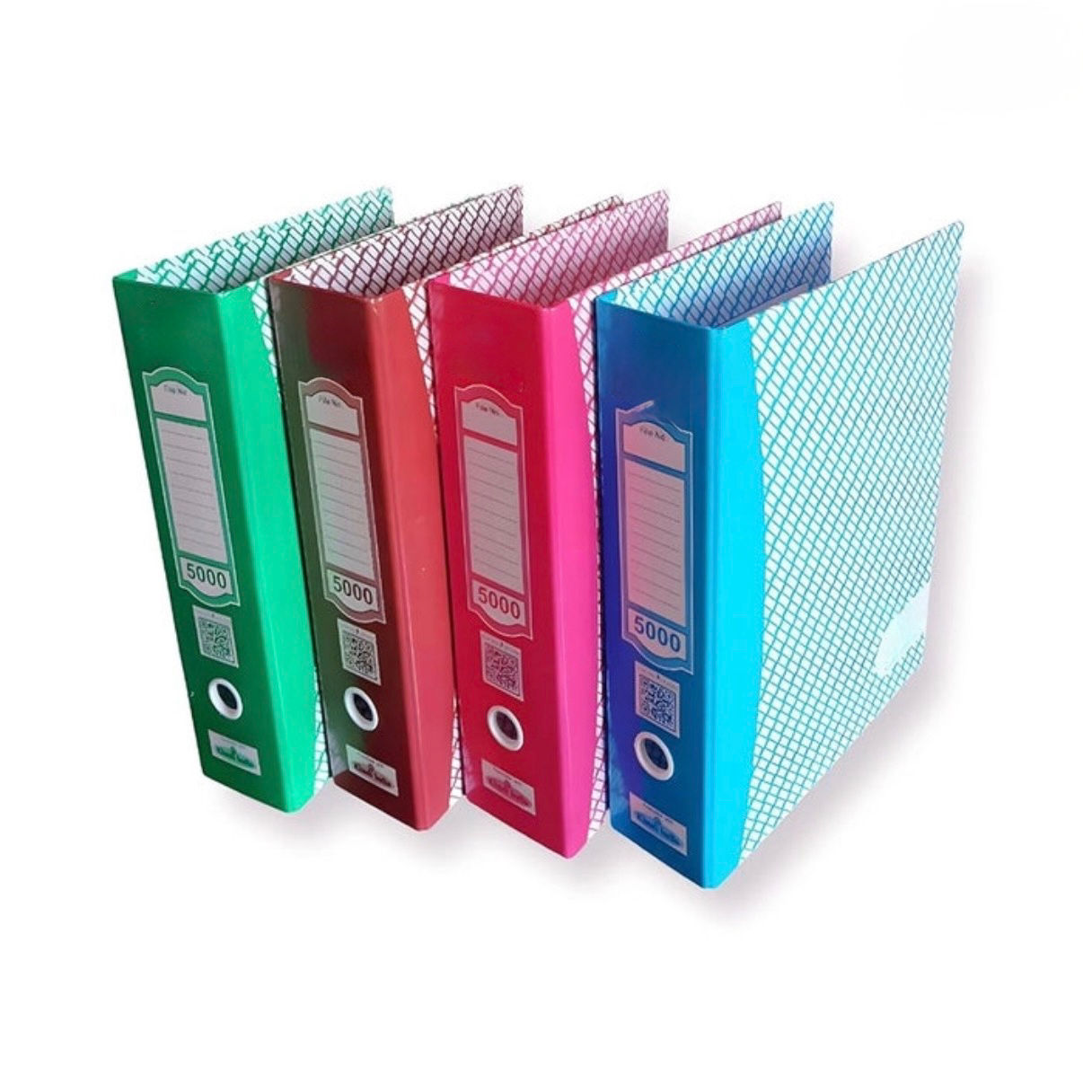Box File - Cardboard File with Lever Arch | Office file