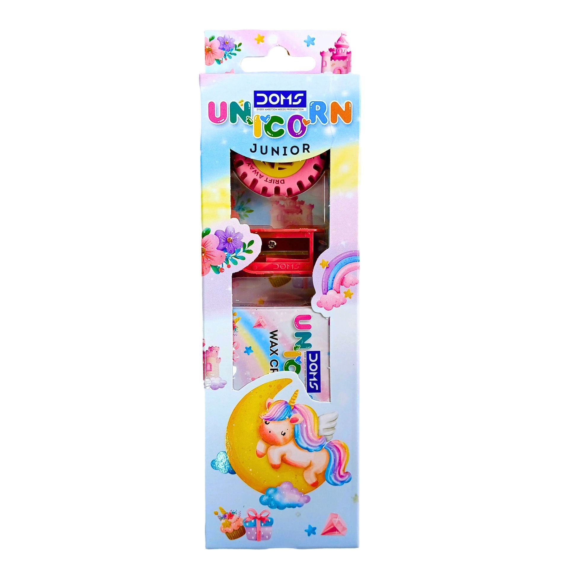 Doms Unicorn jr Kit