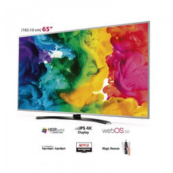 Smart TV LG