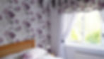 Wallpapering