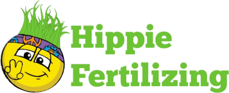 Hippie Fertilizing logo