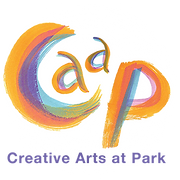 Creative Arts At Park logo