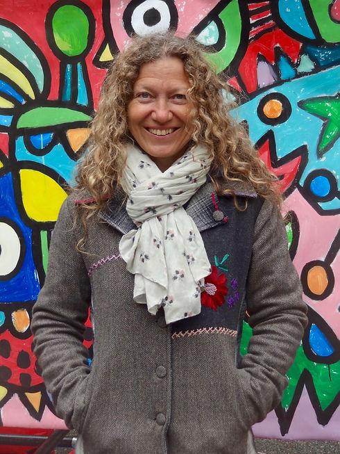 Bettina Keuter