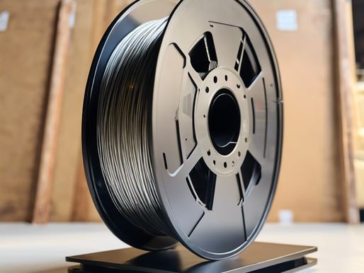 Exploring the Future of Prototyping: Complex Plastic Composites