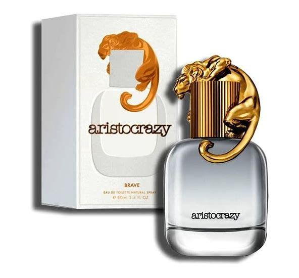aristocrazy brave