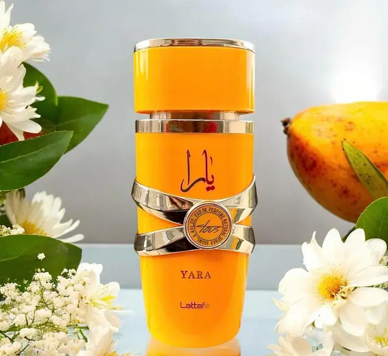 lattafa yara tous
