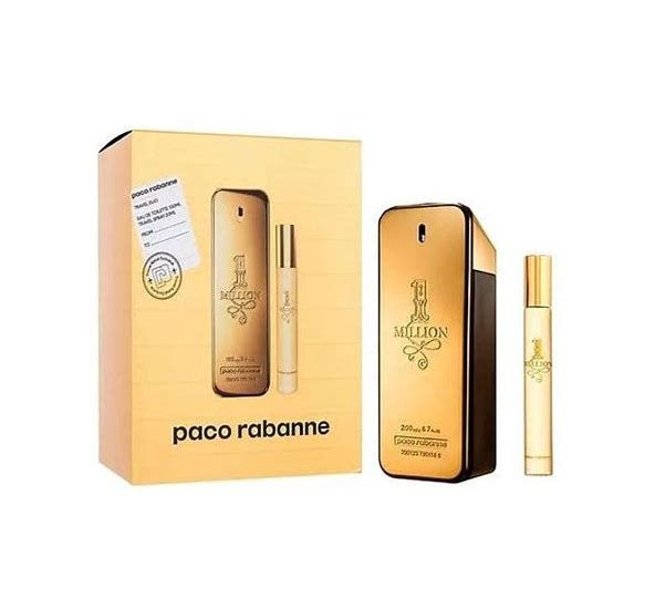 Paco Rabanne 1 million