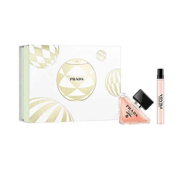 Prada paradoxe