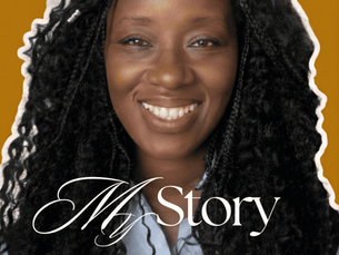 Karmelle BIYOT : de l'Avocate à l'Experte Transformation IA : Mon Parcours