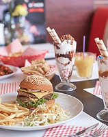 Fast Food