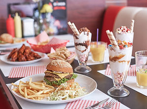 Fast Food