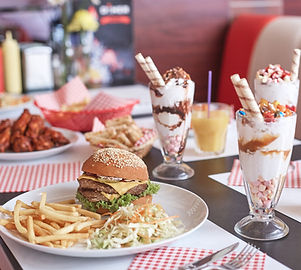 Fast Food