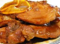 CỐT LẾT RAM NƯỚC DỪA