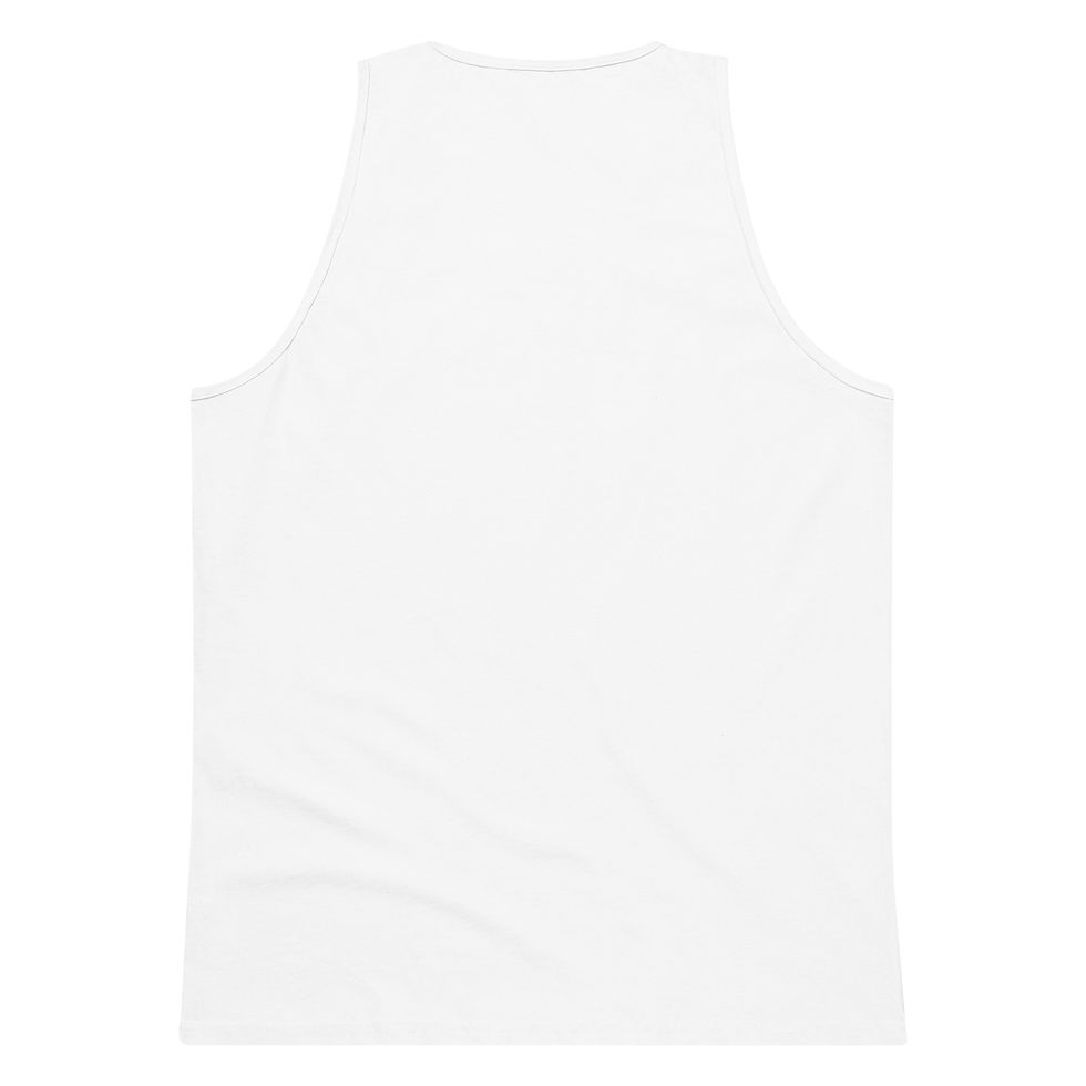 Thumbnail: Limited Men’s premium tank top