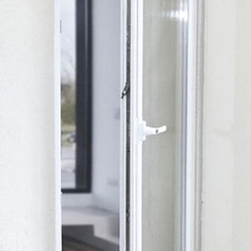 QUADRAGARD®-Integral - Fenstersicherung