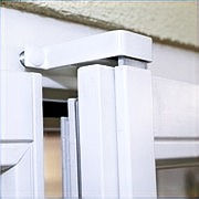 QUADRAGARD®-Integral - Fenstersicherung