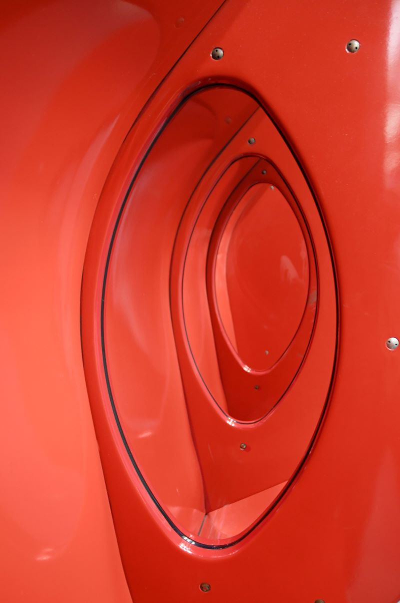 Paris, Nation siège de RER  ©Joël DUBÉ