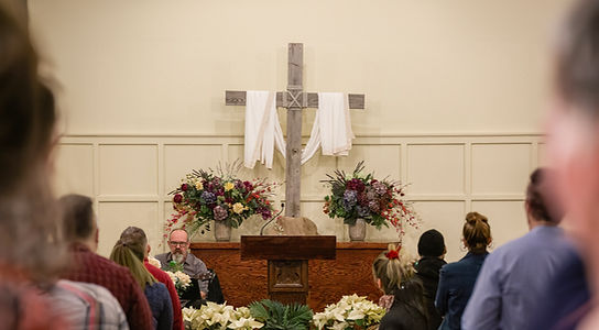 Christ Community Church 2