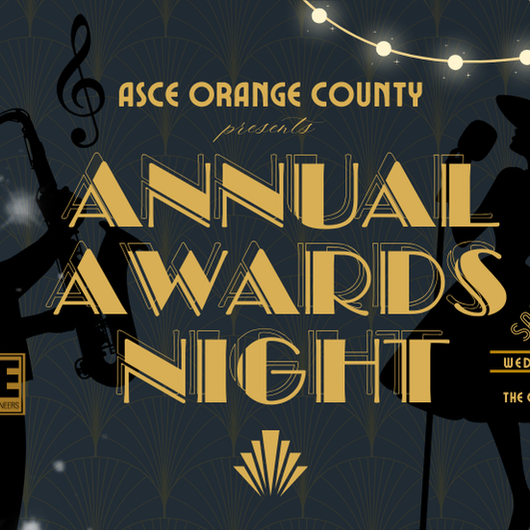 ASCE OC President's Column: Quarter 1 2026 Update