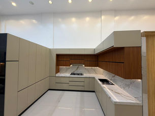 أفضل مطابخ القويعية | تصاميم عصرية وأداء متميز