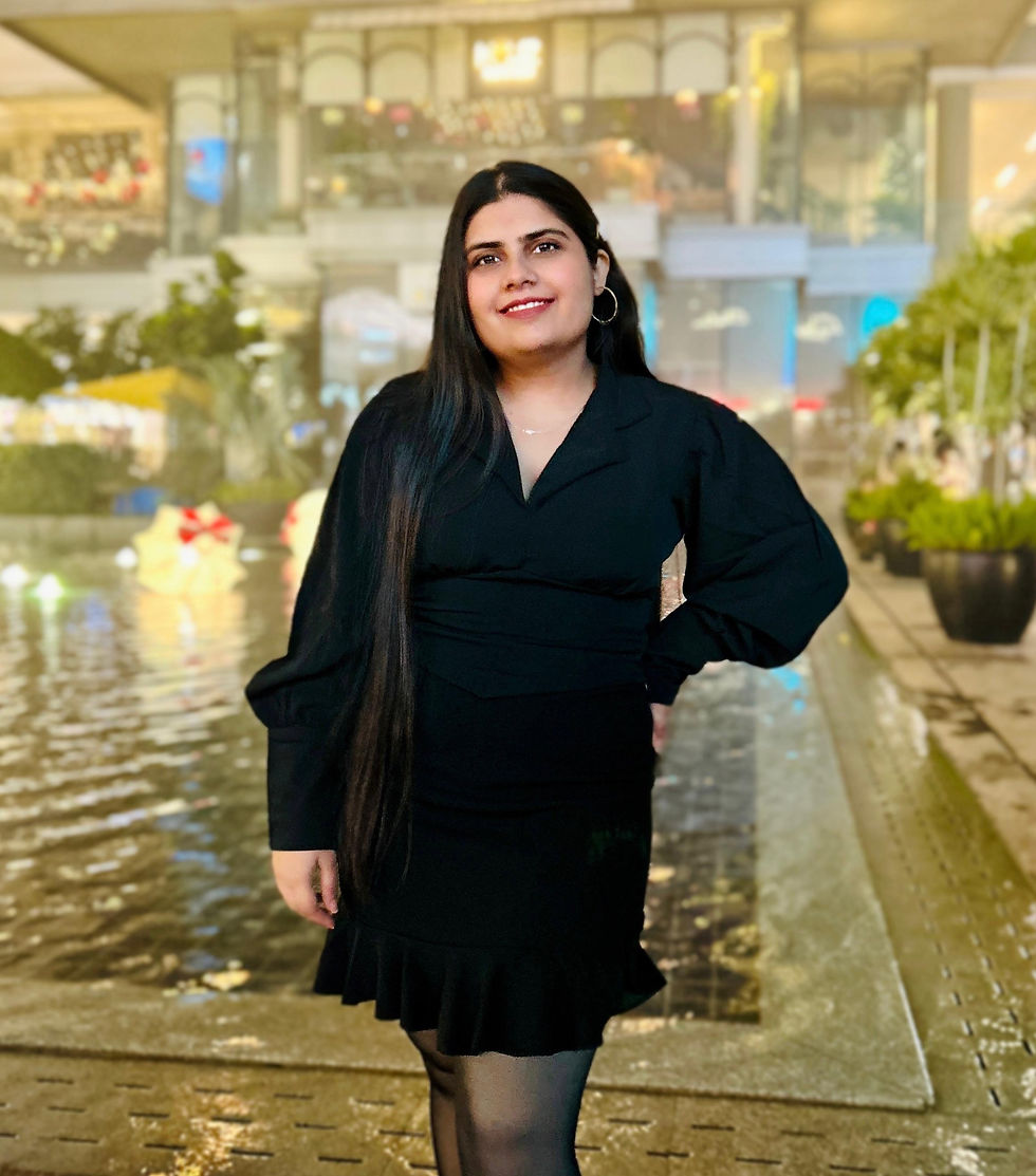 Picture of Makeup Artist, Aastha Verma
